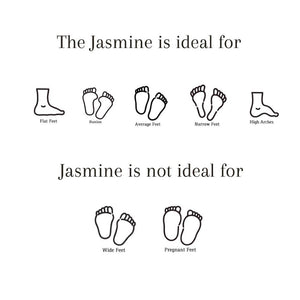 The Jasmine