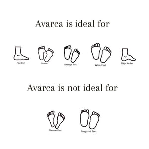 The Avarca