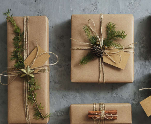 Sustainable Gift Guide