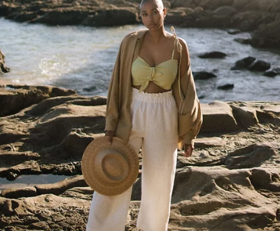 Slow Fashion with Modern Sunday