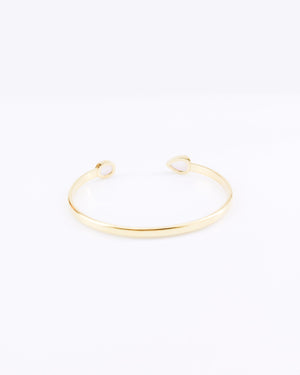 lillian cuff bracelet - TRUVAI