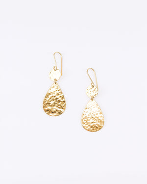 phillippa earrings | limited edition - TRUVAI