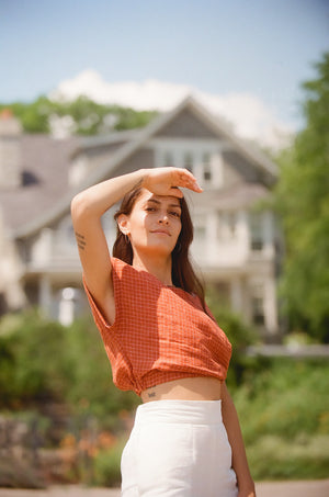 Relaxed Top