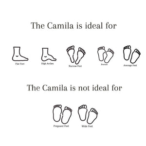 The Camila