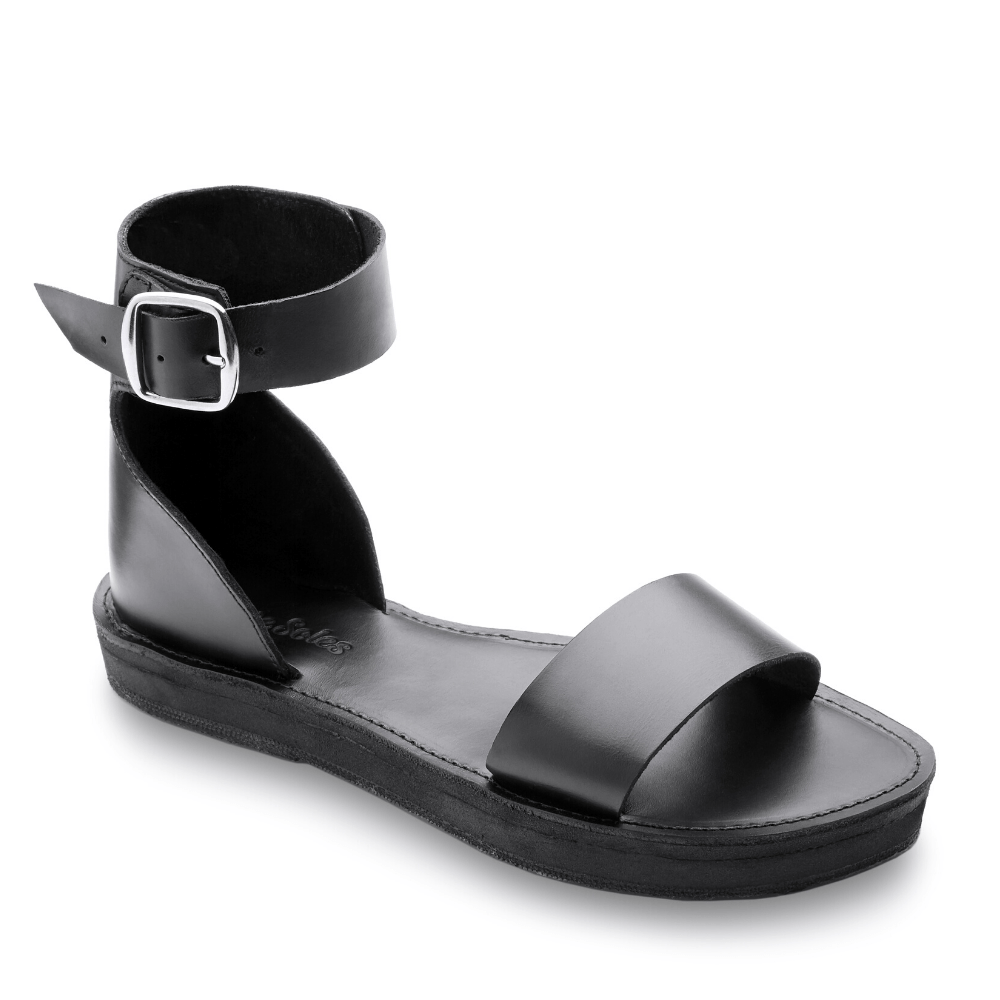 Brave soles online sandals