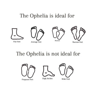 The Ophelia