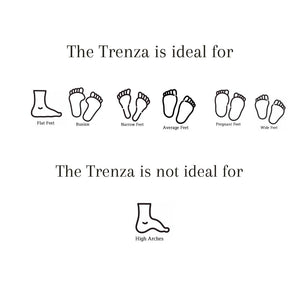 The Trenza