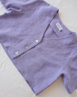LIVERPOOL lilac blouse